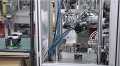 智元机械人姚卯青首谈精灵G2计谋：落地场景选择