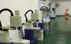 <b>沉庆文理学院创办西南地域首个机械人工程本科</b>