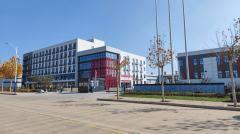 岁尾选址攻略：铜川卡美特汽车零部件财产园—