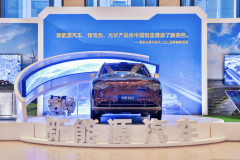 <b>进驻国度博物馆问界M9成为独一入选新能源汽车表</b>