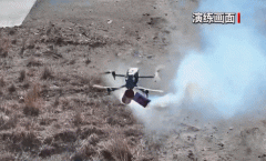 机械狗、无人机出击！新年开训凸显三大特征