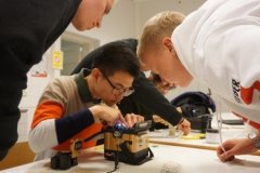 <b>2020北京高职自从招生24日报名“机电专业群”关</b>